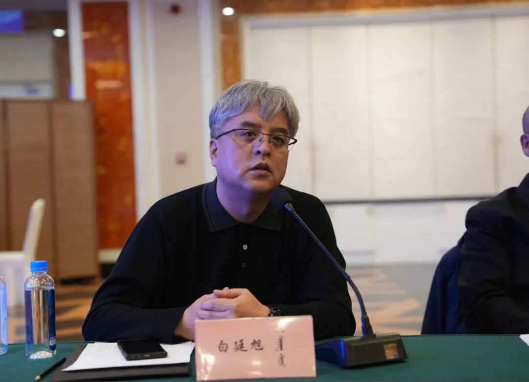基层艺讯 | 锡林郭勒盟文联召开推动文艺工作高质量发展座谈会 第17张