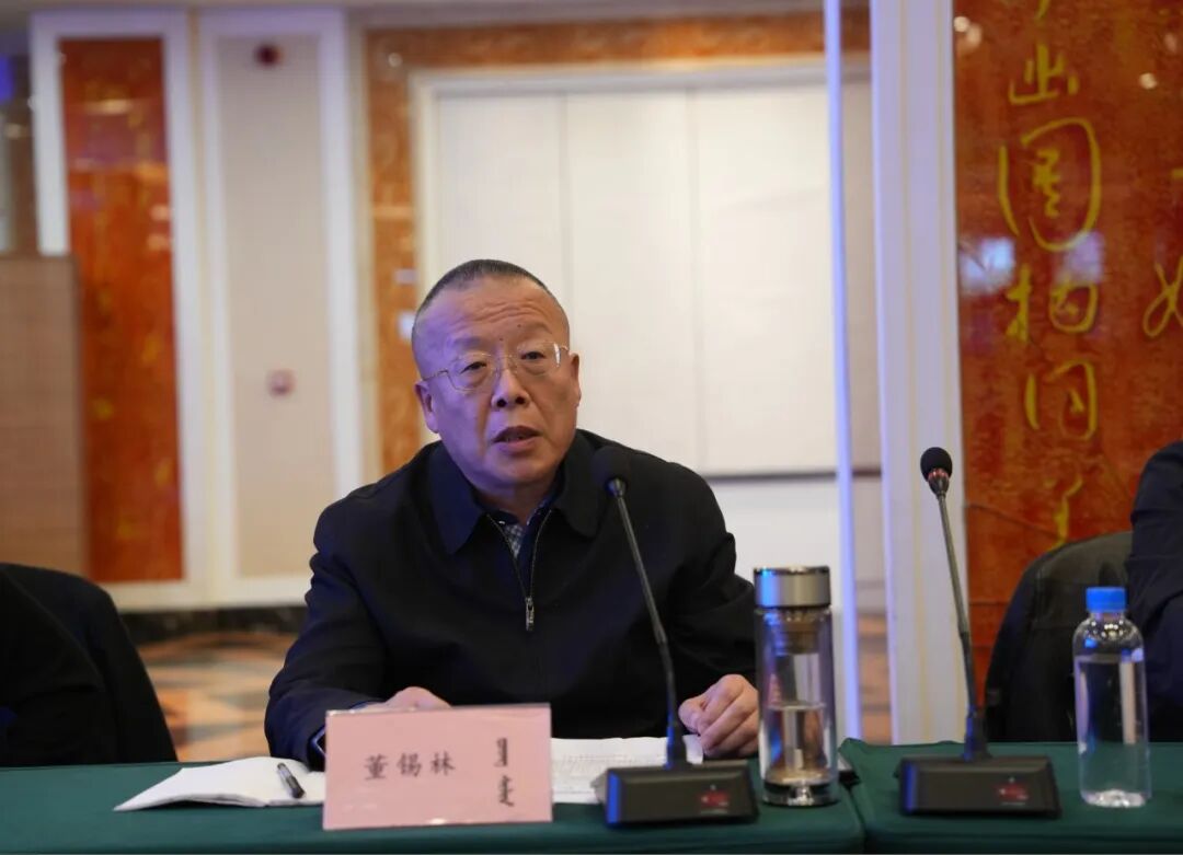 基层艺讯 | 锡林郭勒盟文联召开推动文艺工作高质量发展座谈会 第16张