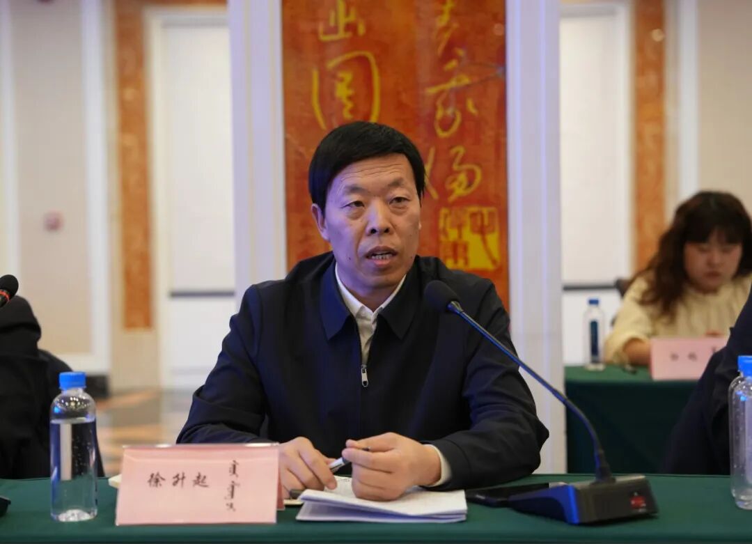 基层艺讯 | 锡林郭勒盟文联召开推动文艺工作高质量发展座谈会 第15张