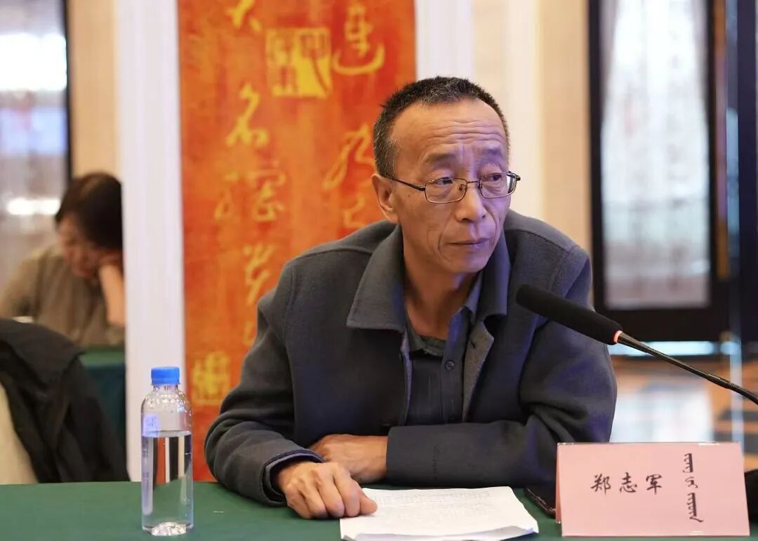 基层艺讯 | 锡林郭勒盟文联召开推动文艺工作高质量发展座谈会 第4张