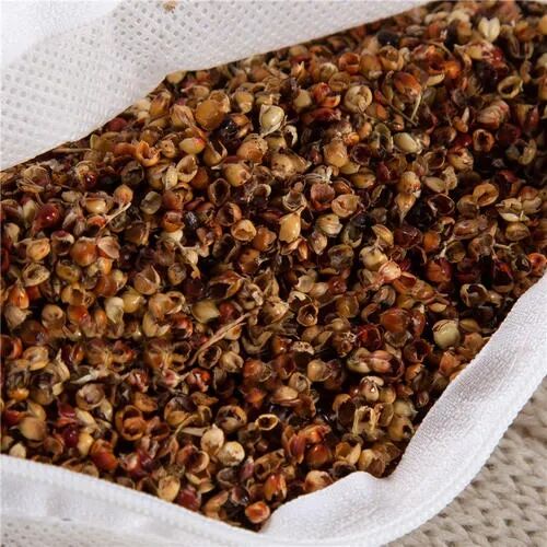 中国传统酿酒工艺中为什么要加入大量稻壳等填充物料？