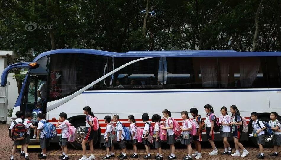 香港孩子上学要钱吗_送孩子去香港留学安全吗_千万不要送孩子到香港上学
