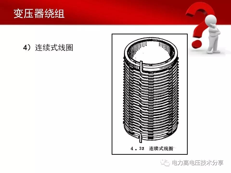 一文了解变压器铁芯与绕组的图21