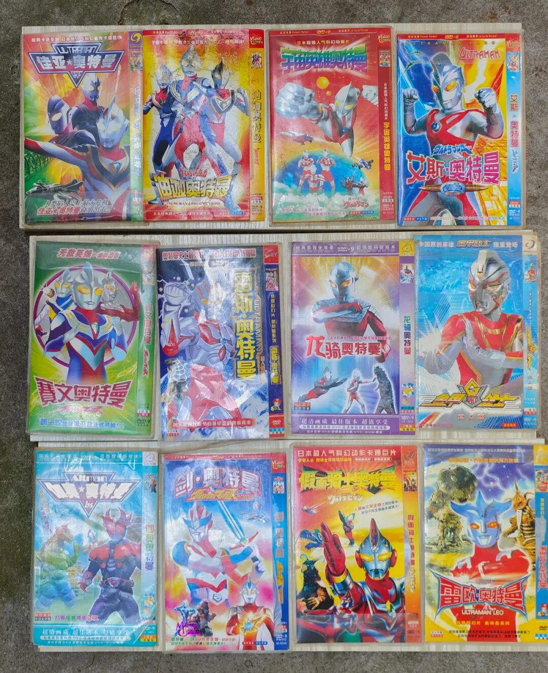 那个想浪荡天涯的孩子 | 他最幸福(图6)