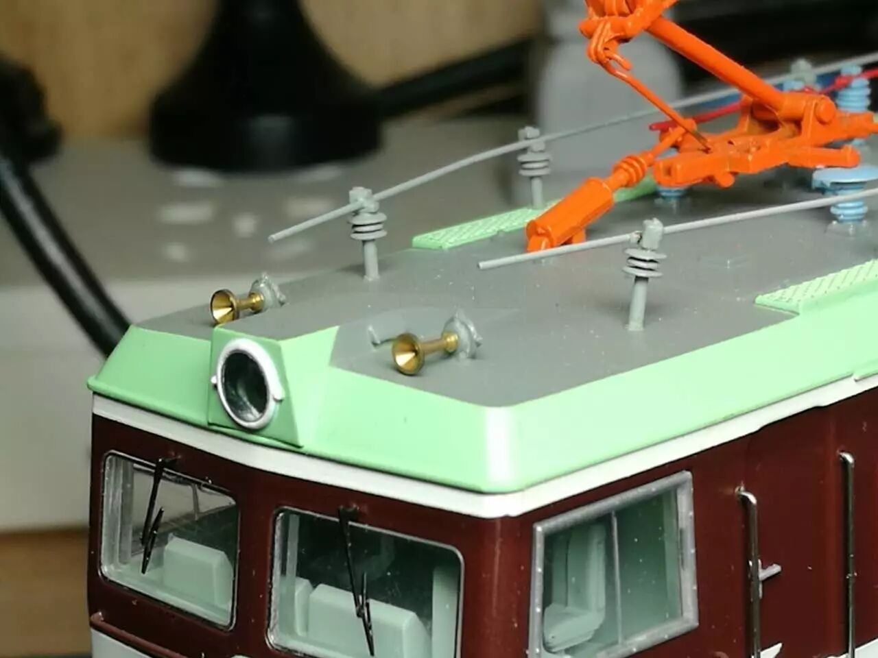 火车侠说百万城韶山3