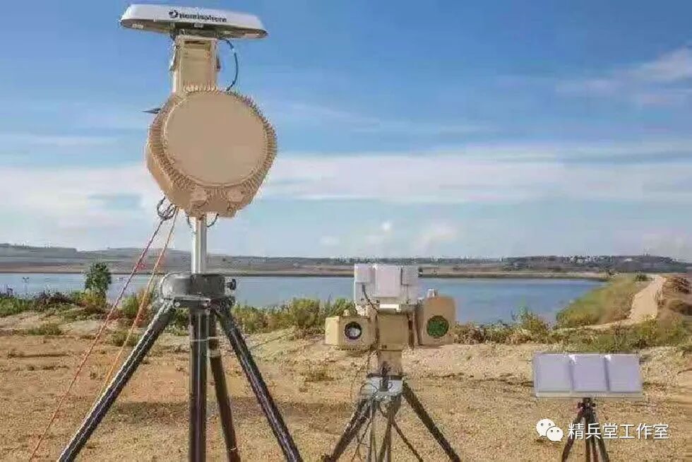 世界首次巡飞弹集群实战，以军战果惊人的图15