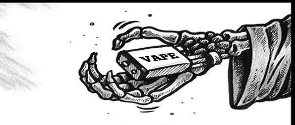 真相｜电子烟，“披着羊皮的狼”