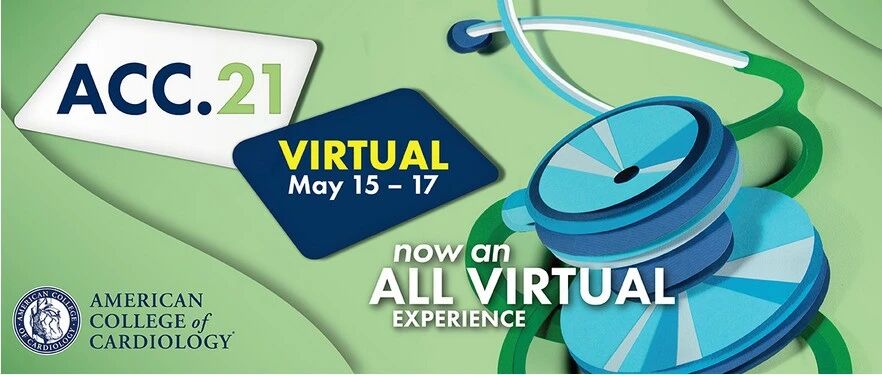 ACC.21 | 何奔：“1+1”真的大于“1”吗？——LAAOS III研究的启示
