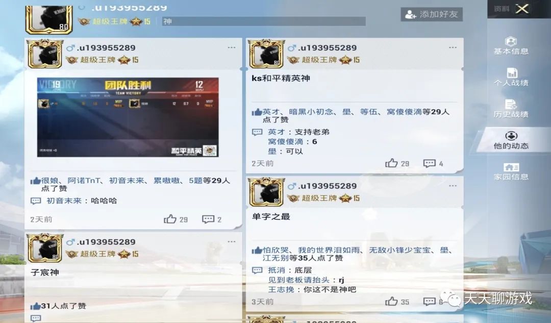 吃鸡单字id空白代码