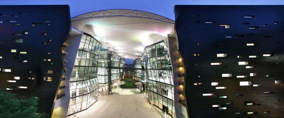 表演类艺术名校:新加坡拉萨尔艺术学院详解!