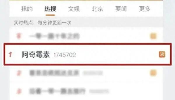 阿奇霉素最近很“火”，这些致命“混搭”要避开！