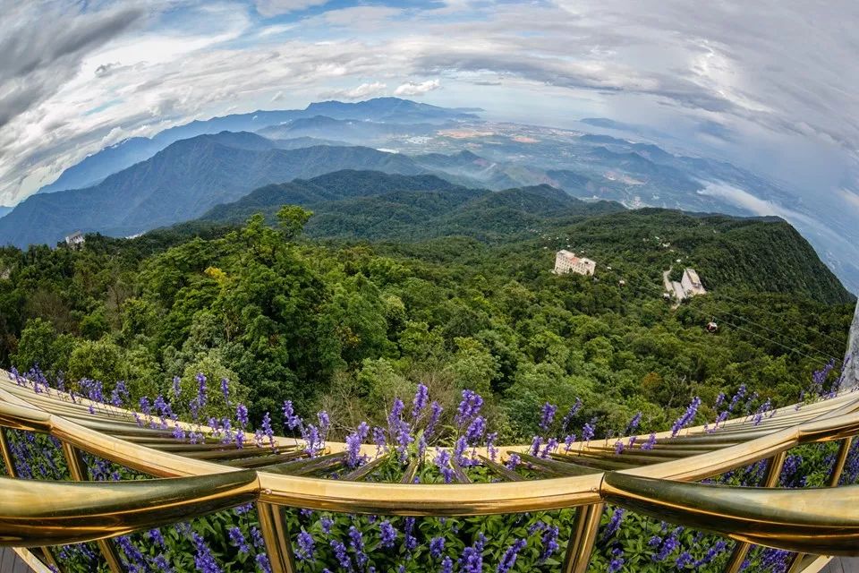 橋不再單單是橋，花樣很多！ 旅遊 第40張