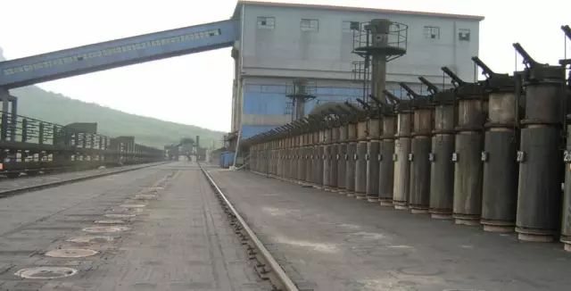 有一种行业,叫焦化的图11