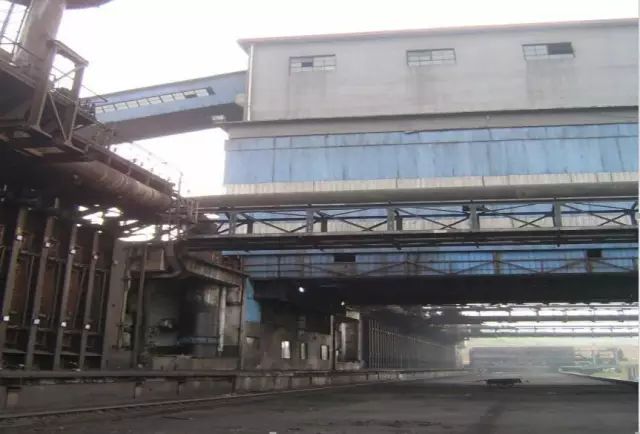 有一种行业,叫焦化的图9