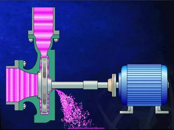 焦化设备维护：机械密封的图2