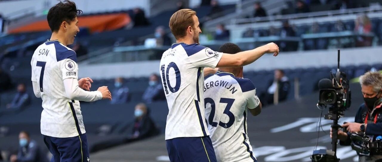 英超末轮前瞻：莱切斯特城VS热刺，两队为欧战资格最后一搏