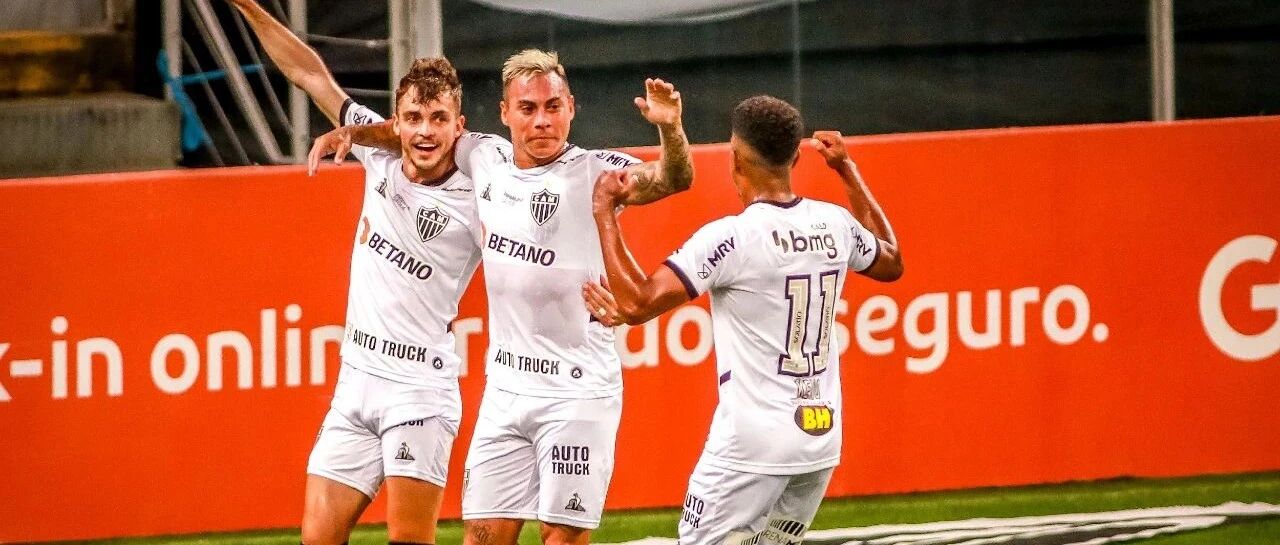 巴甲首轮前瞻：米内罗竞技VS福塔雷萨