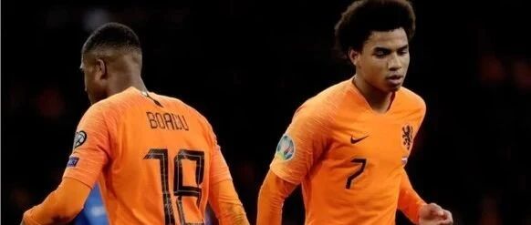 荷兰U21VS法国U21前瞻：于帕梅卡诺领衔，法国队群星璀璨