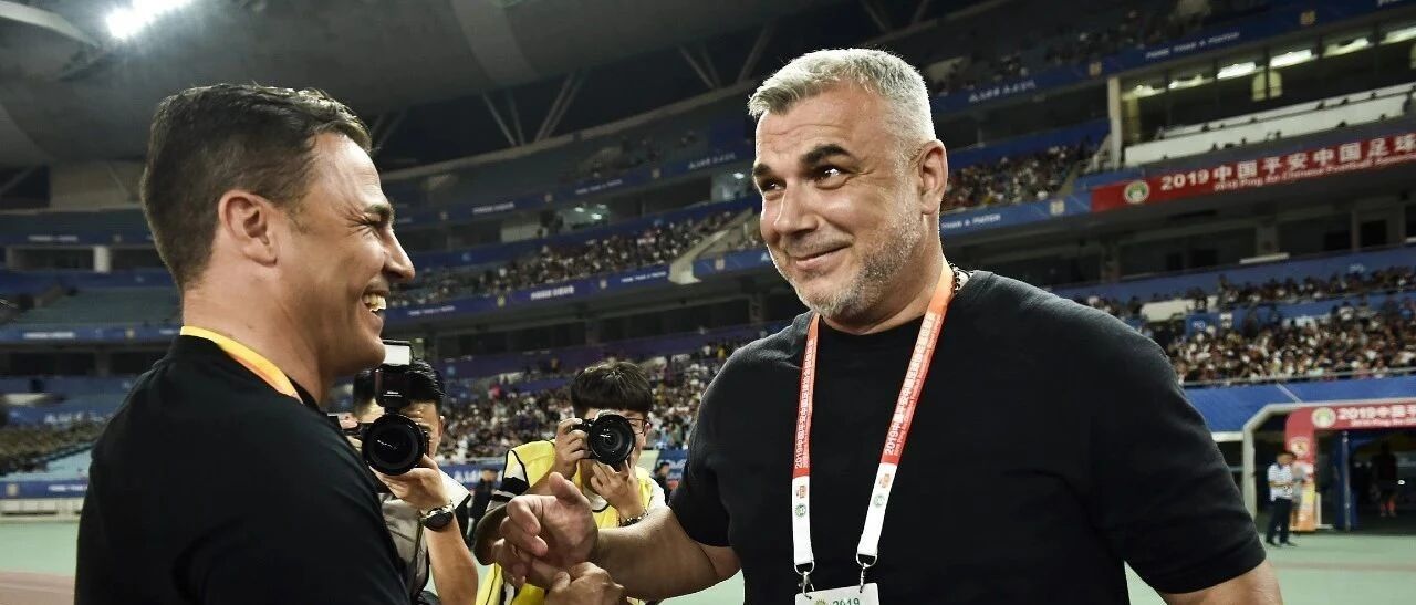 我不给你你不能抢，恒大今晚到底送不送中超冠军给苏宁？