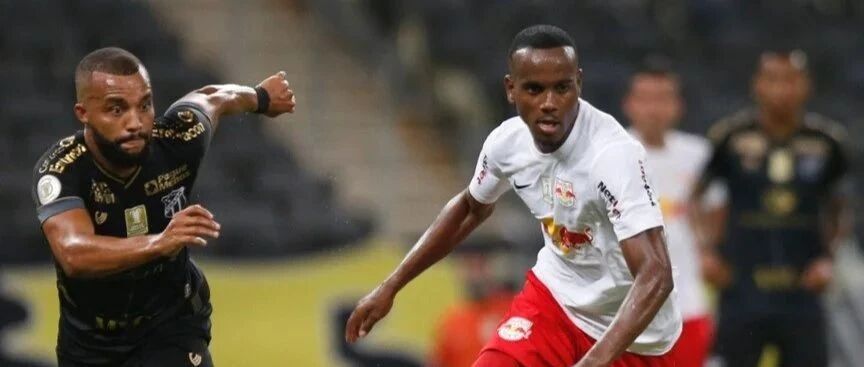 巴甲前瞻：布拉甘蒂诺VS塞阿拉