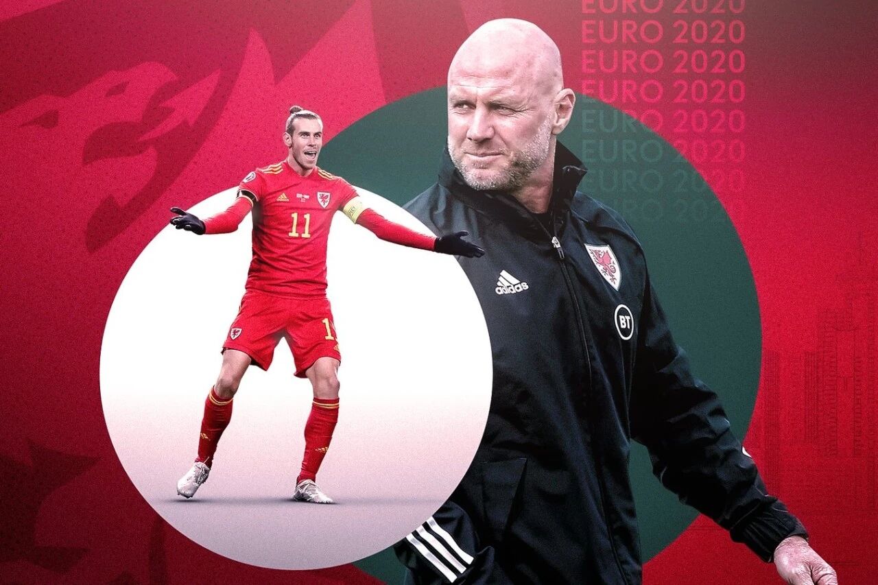 欧洲杯前瞻：威尔士VS瑞士