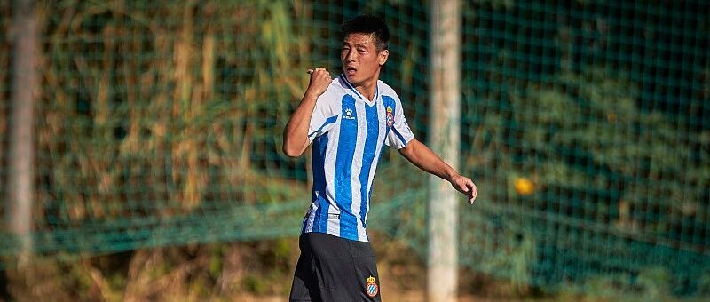 环球聚焦：武磊新赛季身披7号球衣，北京国安引援锁定波黑中卫，西甲揭幕战上演日本德比