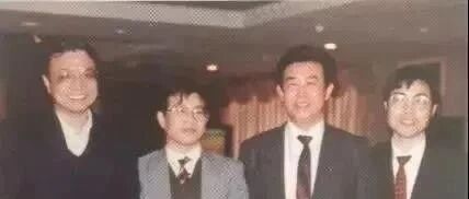 李克强在北京大学就读法律的那些日子……