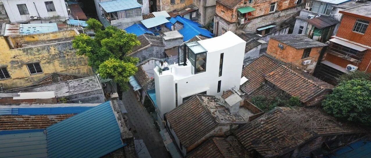 广州狭窄婚房：44㎡楼塞10个房间！