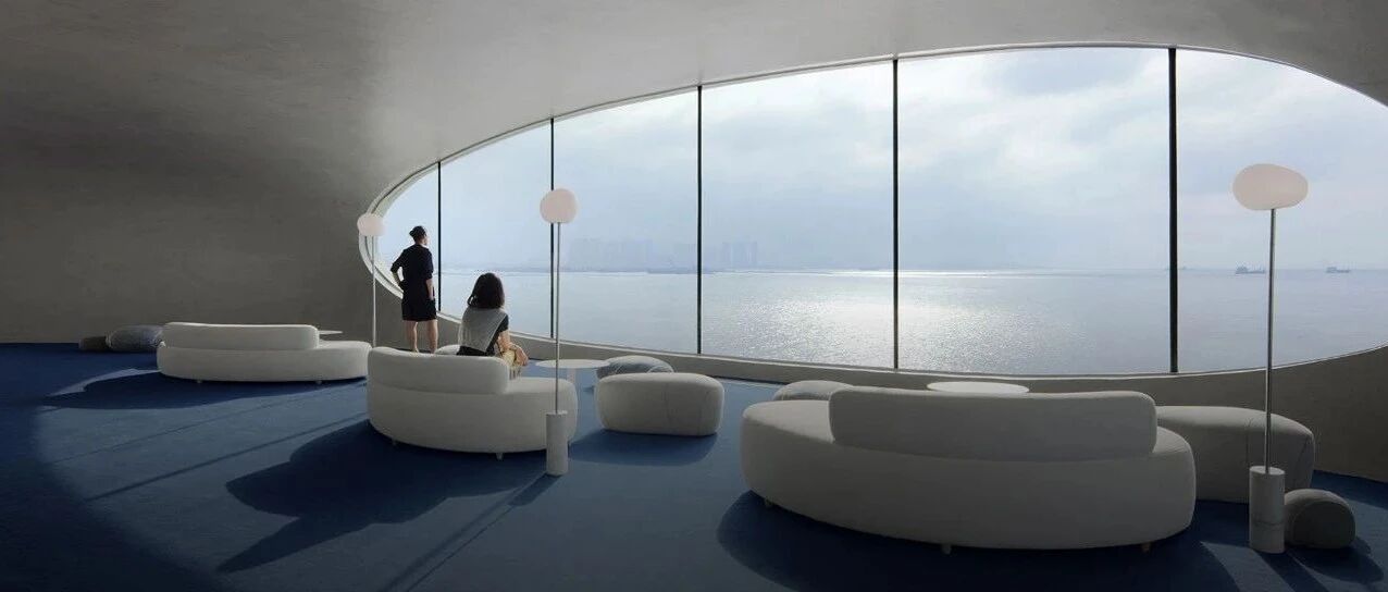 它有望成为中国最美图书馆