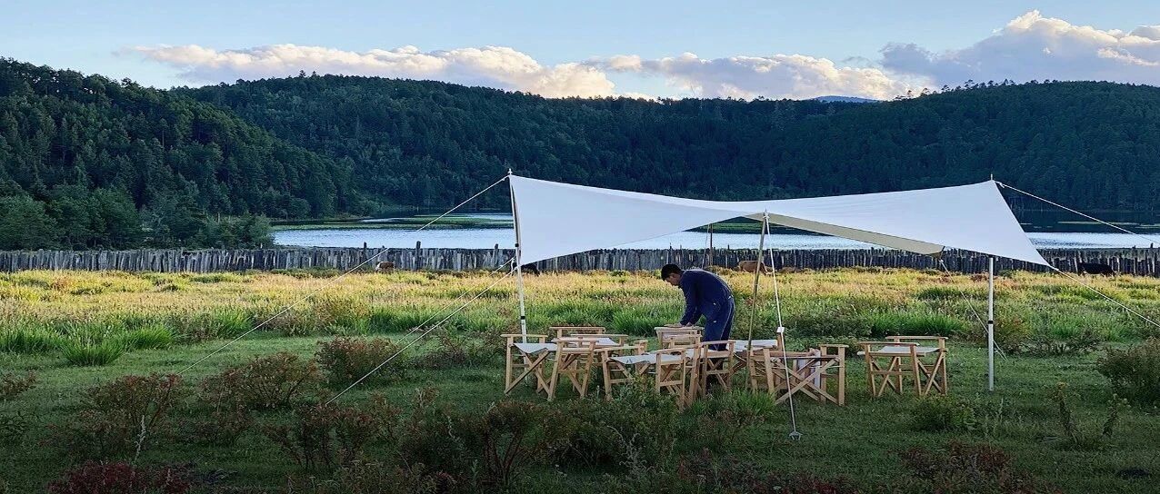 他花8年改造妻子祖宅，来这里的人全都自愿断网