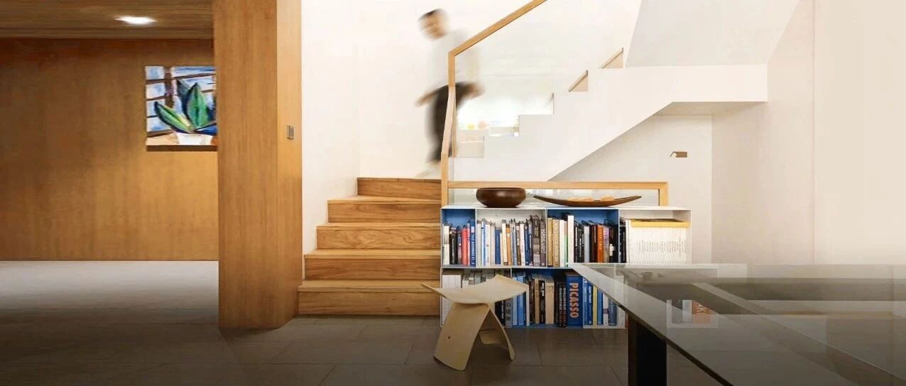 上海男教师3层楼的家：花百万买锅碗，老婆拿出买包钱支持