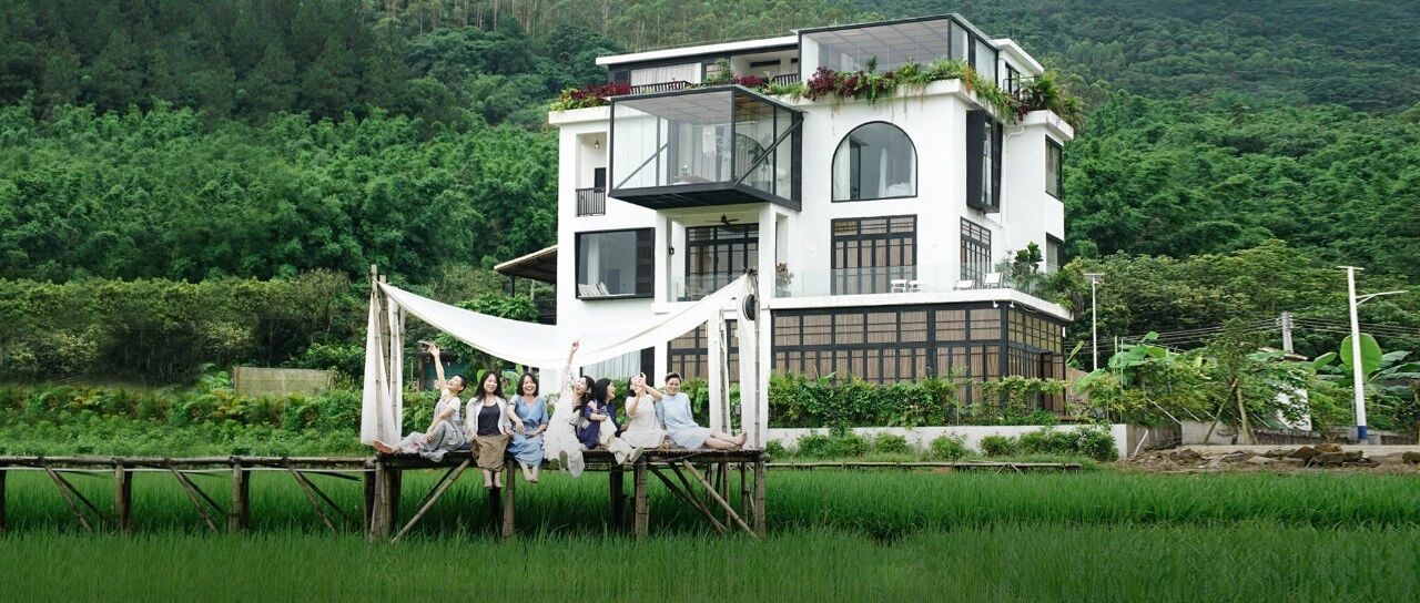 7个广州女友凑400万，提前20年造养老房：老了也要做闺蜜