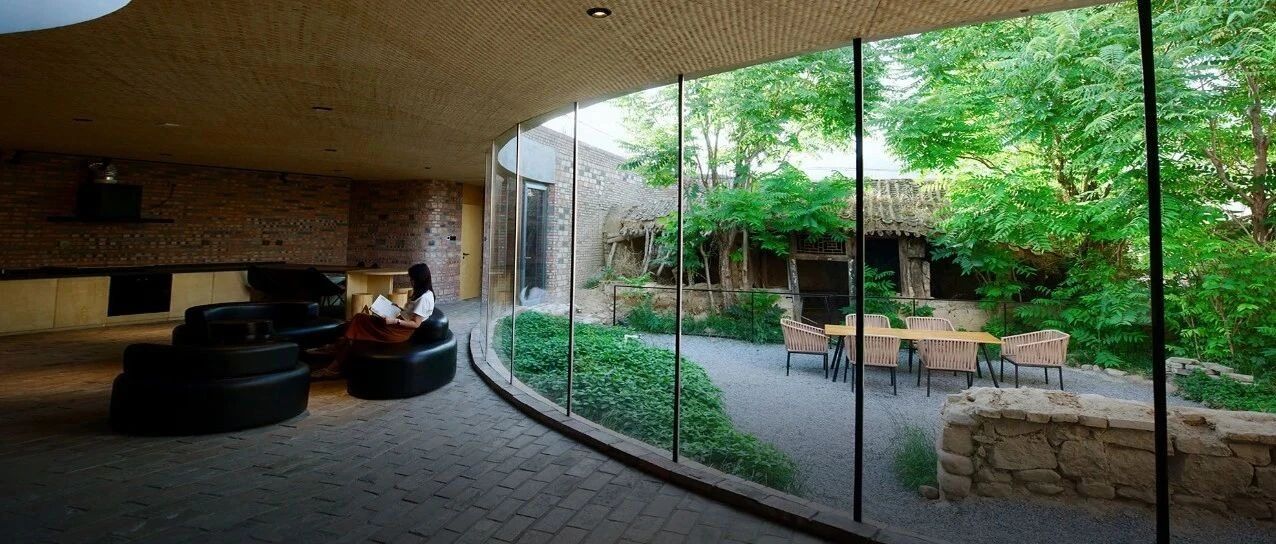 北京5个好哥们，各分到一栋房子，改造后全火了