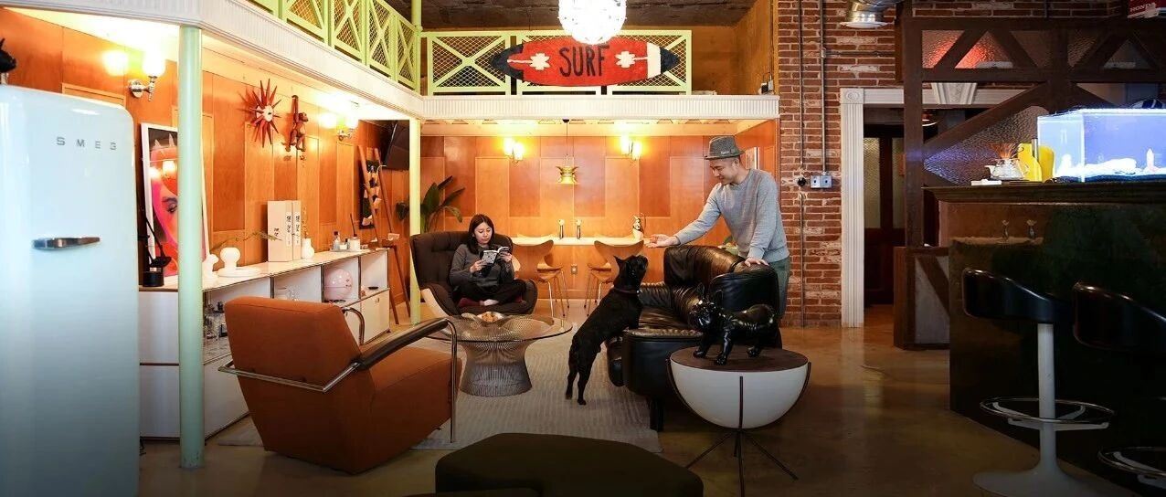 上海夫妻买到滞销房：不怕，我们是渣户型魔术师