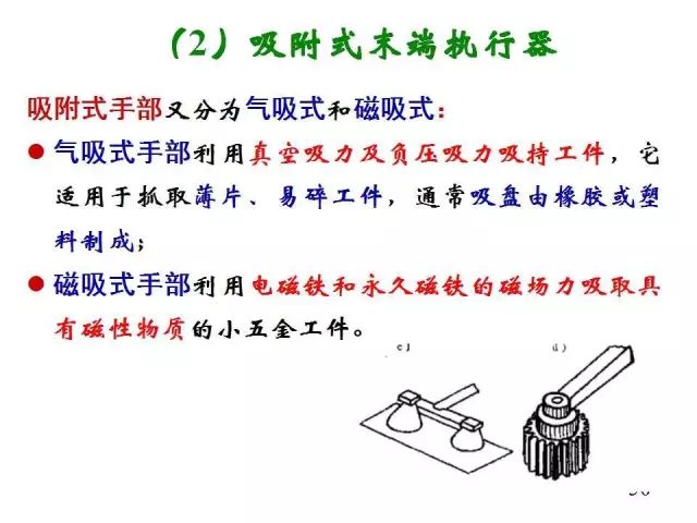 【行业知识】工业机器人大科普！太全面了叭！的图50