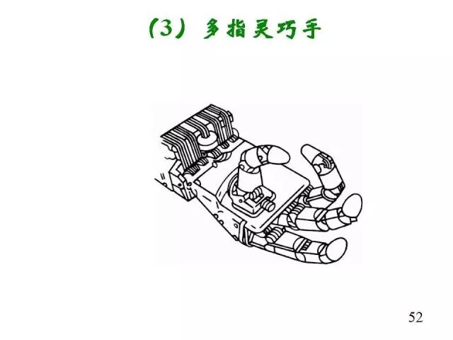 【行业知识】工业机器人大科普！太全面了叭！的图52