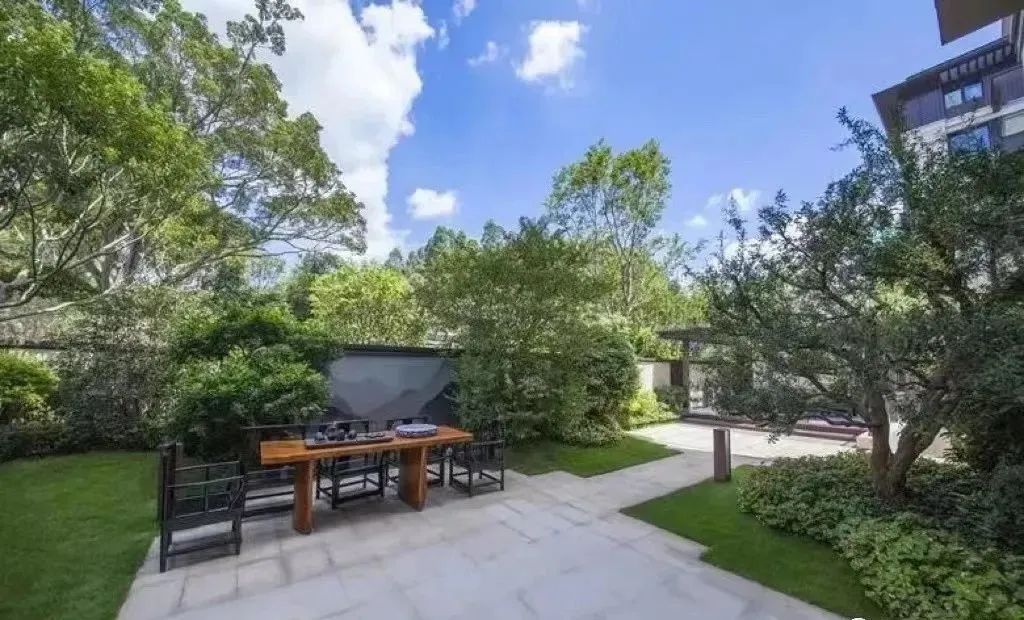 白云【华远云和墅】白云山*墅，值不值得买？