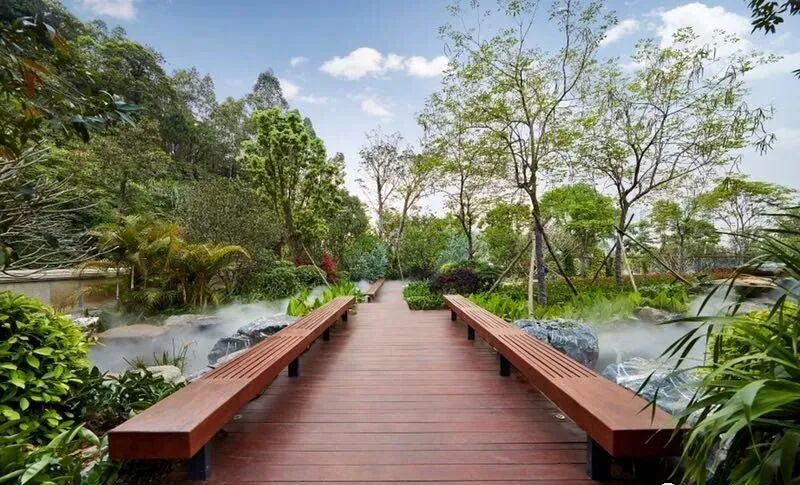 白云【华远云和墅】白云山*墅，值不值得买？