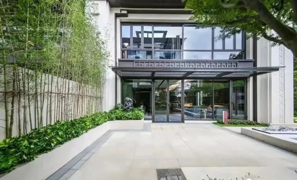 白云【华远云和墅】白云山*墅，值不值得买？