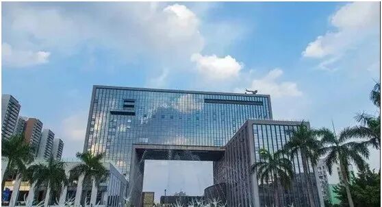 白云新城 【新世界云耀】 建面120—170㎡奢阔四*五房