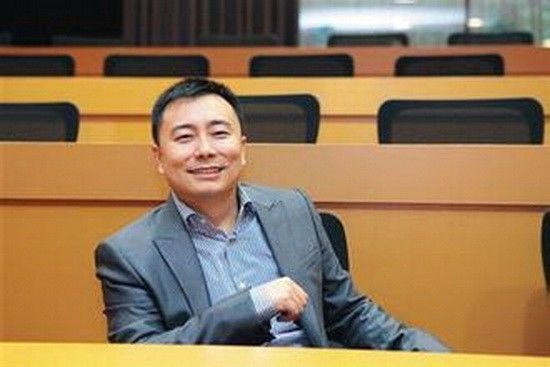 深度联手江南大学 杜康加码品质升级