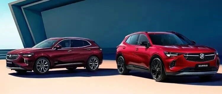 从标杆驶入豪华，昂科威S如何重塑中型SUV价值新体系？