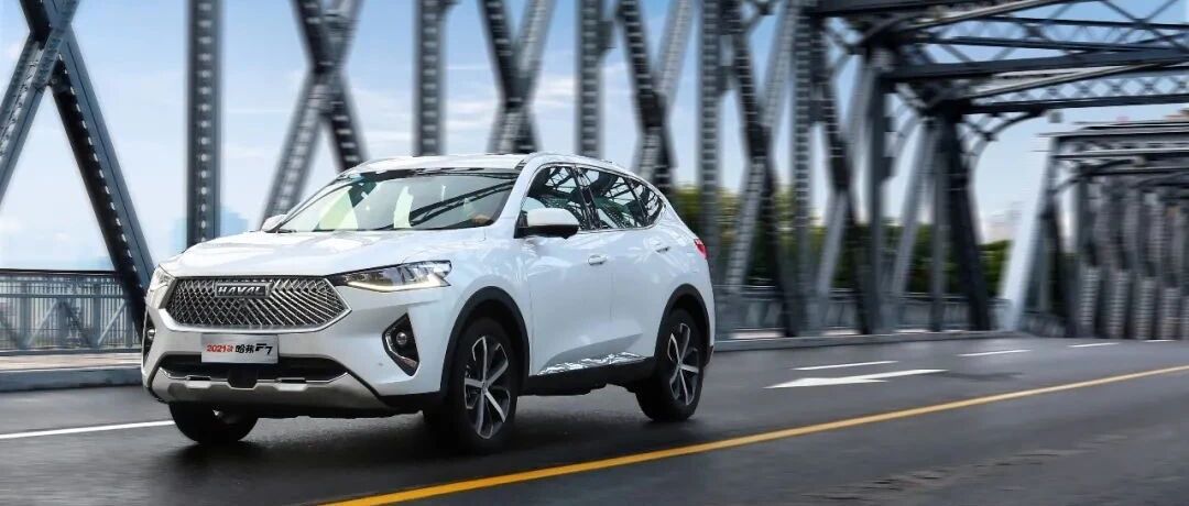 家用SUV哪家强？自主品牌三车对比，谁更能征服年轻人？