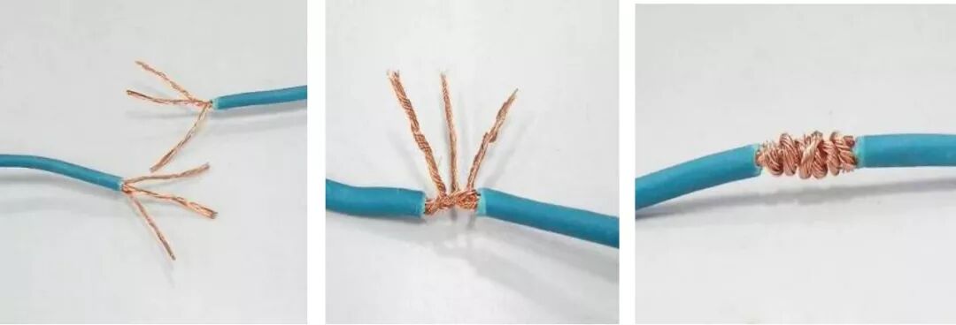 空调接线时的安全事项的图7