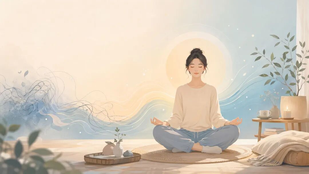 DBT正念8周-公众号封面