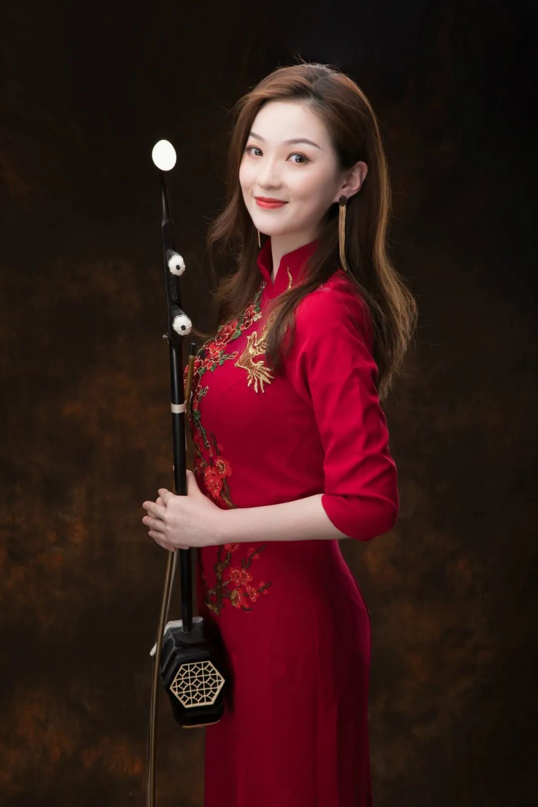 秋韵二胡独奏重奏音乐会