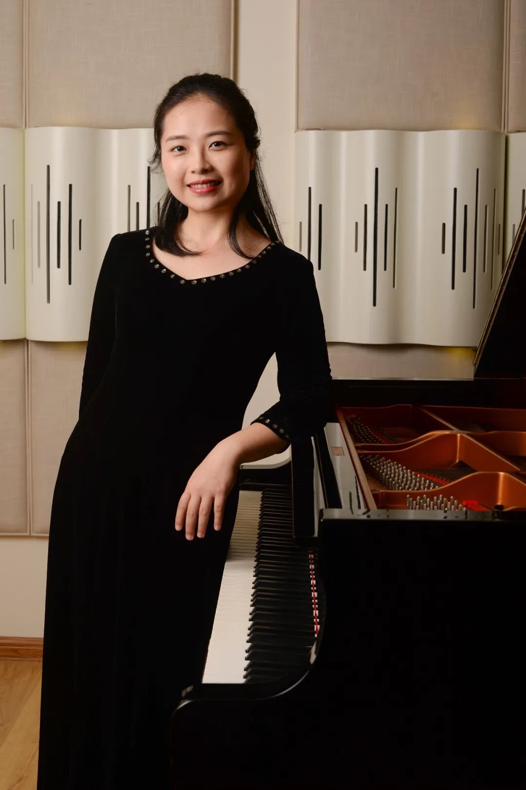 范双燕博士声乐公开课