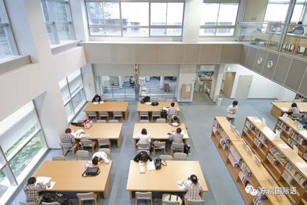 横浜国際語学院