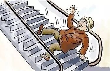 大陸老人死亡首因是跌倒？居家老人如何預防跌倒 家居 第3張