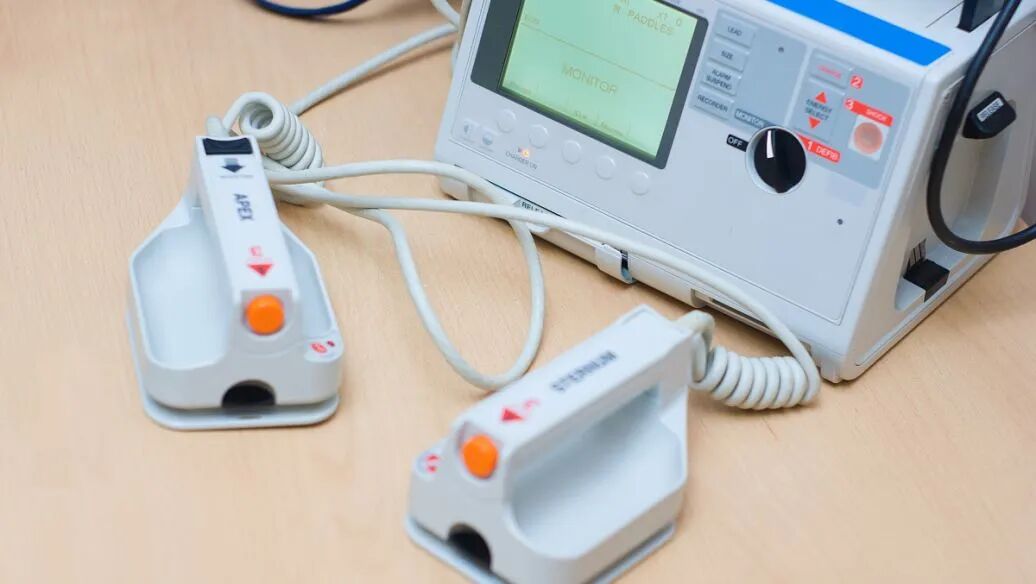 为什么一定要用除颤仪为什么要普及AED，AED和除颤仪有什么不同？_https://www.jmylbn.com_新闻资讯_第2张